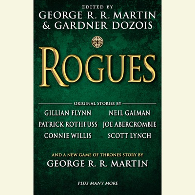 Rogues (Unabridged)