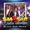 Taka idealna (Black Due Remix) - Single