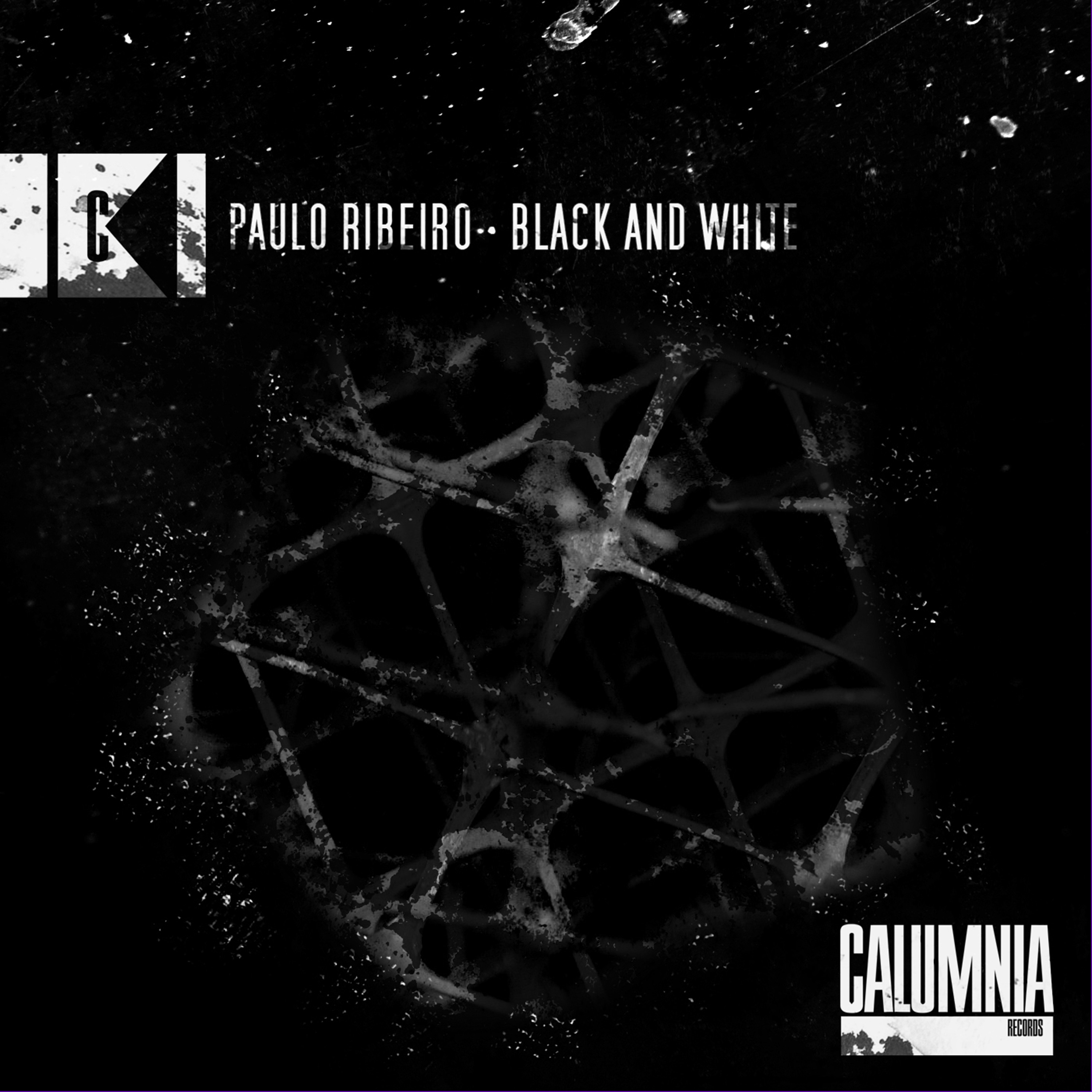 Black & White - Single