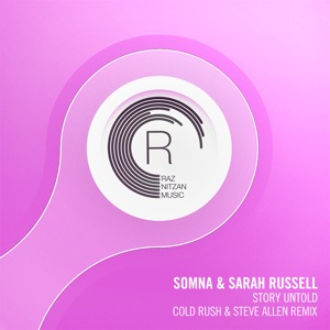 Story Untold (Cold Rush & Steve Allen Remix) - Single
