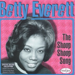 Betty Everett - The Shoop Shoop Song (It's In His Kiss) - Line Dance Musik