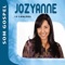 Vem e Derrama - Jozyanne lyrics