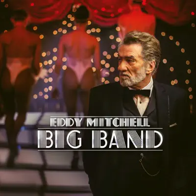 Big Band - Eddy Mitchell