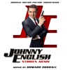 Johnny English Strikes Again (Original Motion Picture Soundtrack) artwork