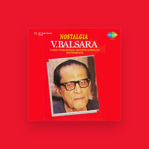 Pt. V. Balsara's avatar