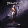 Megadeth - Sweating Bullets artwork