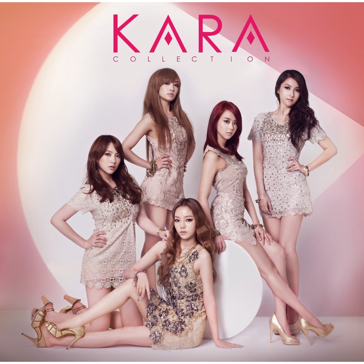 KARA – KARA Collection (Deluxe Edition)