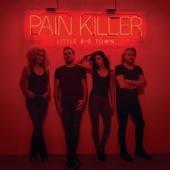 Pain Killer artwork