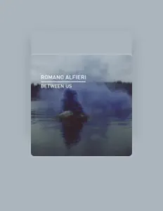 Listen to Romano Alfieri, watch music videos, read bio, see tour dates & more!