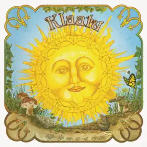 KLAATU