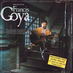 The Sound of Francis Goya