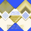 Written in History - Simon Sebag Montefiore