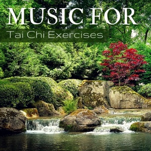 Music for Tai Chi Exercises - Relaxing Instrumental Music for Deep Meditation Journey