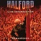 Jawbreaker - Rob Halford lyrics