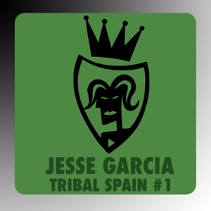 Tribal Spain, Vol. 1 - Single