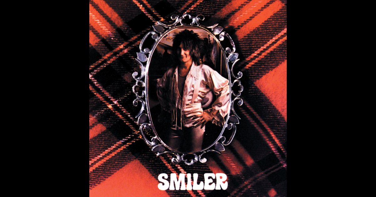 Smiler - ロッド・スチュワートのアルバム - Apple Music