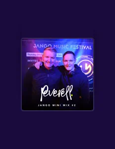 Listen to Peverell, watch music videos, read bio, see tour dates & more!
