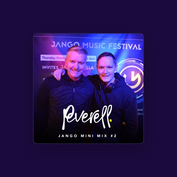 Peverell's avatar