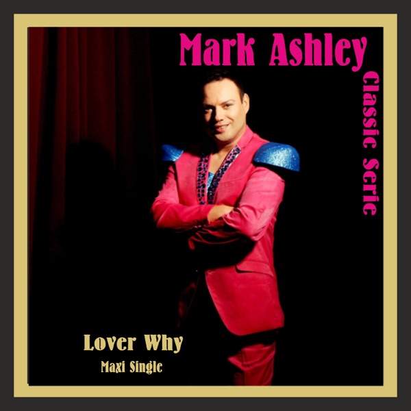 Lover Why - Single