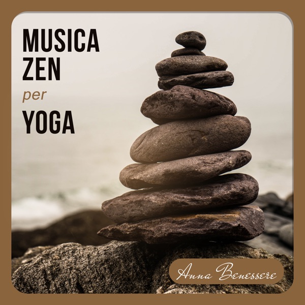 Musica zen per yoga