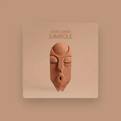 Listen to Gloire Ilonde, watch music videos, read bio, see tour dates & more!