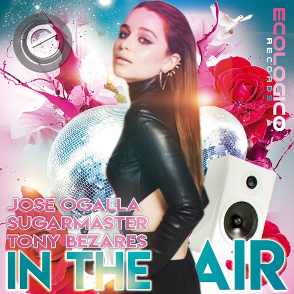 In the Air - EP