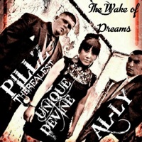 The Wake of Dreams - Pillz Therealest