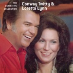 Conway Twitty & Loretta Lynn - You're the Reason (I Don't Sleep At Night)