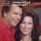You're the Reason Our Kids Are Ugly - Loretta Lynn & Conway Twitty lyrics