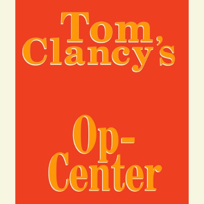 Tom Clancy's Op-Center #1 (Unabridged)