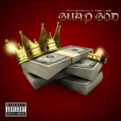 Guap God (feat. Tre Lbs) - Single