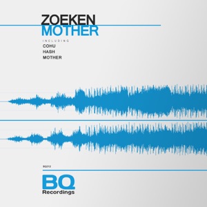 Mother - EP