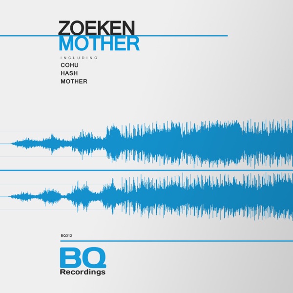 Mother - EP