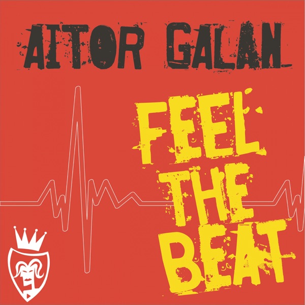 Feel the Beat - Single