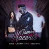 Diego Rivera Vamos a hacerlo (feat. Krisha & Kiko Rivera) Vamos a hacerlo (feat. Krisha & Kiko Rivera) - Single