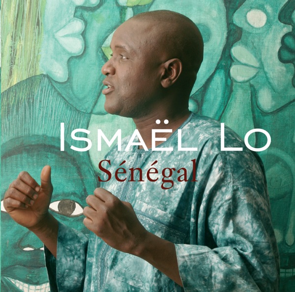 Ismaël Lô - Manko