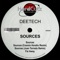 Sources (Cosmin Horatiu Remix) - Deetech lyrics