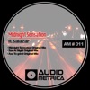 A.Salazar - Axe to Grind