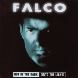 Falco - Out of the Dark