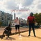 17 Só Quer Vrau (feat. Raf & Ritchas) [Remix] - Trigo Limpo lyrics