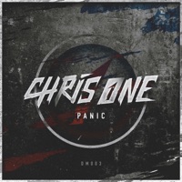 Panic (DJ mix) - Single - Chris One