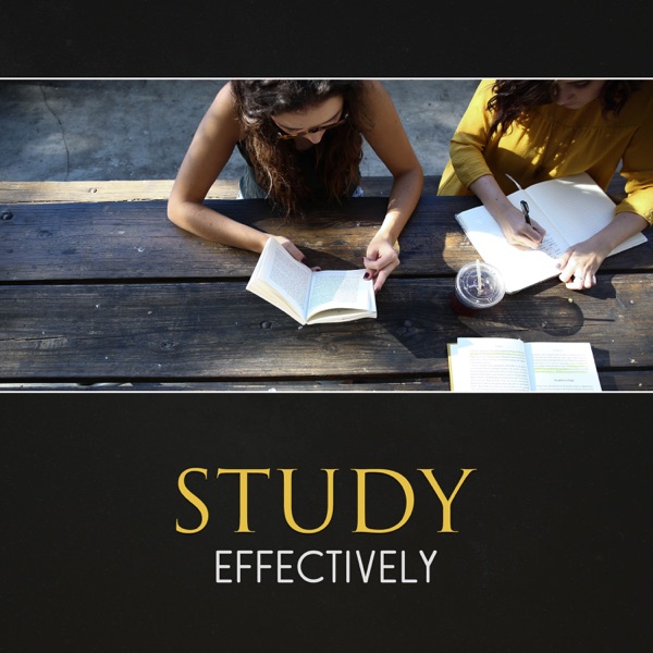 Study Effectively – 30 Sounds for Brain Stimulation, Memory Power, Improve Concentration, Deal with Stress