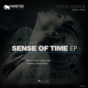 Sense of Time - Single