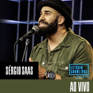 Agora Livre Sou (Ao Vivo)