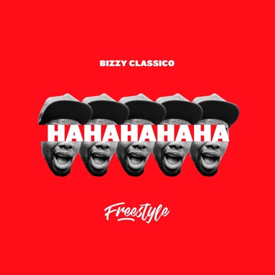 Hahahahaha Freestyle - Single