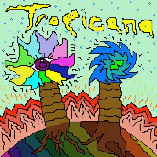 Tropicana