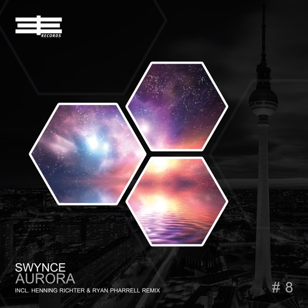 Aurora - EP