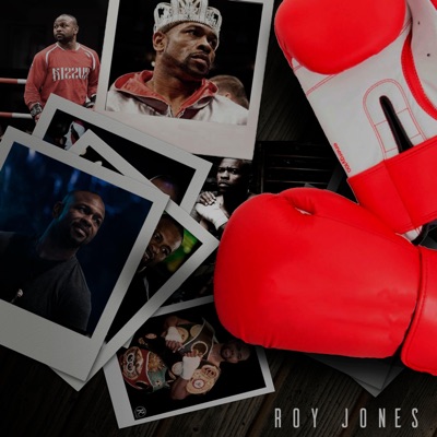 Roy Jones - Single