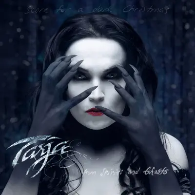 From Spirits and Ghosts (Dark Versions) - EP - Tarja