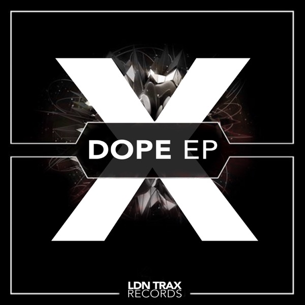 Dope - EP
